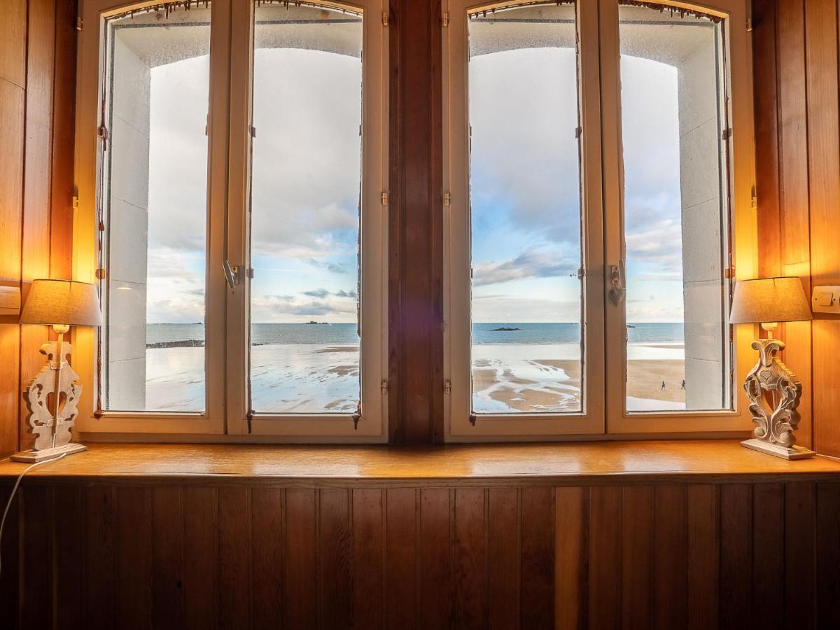 Ocean By Interhome Apartment *
