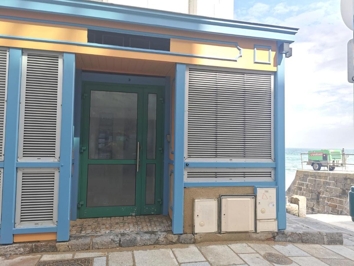 Ocean By Interhome Apartment Saint-Malo