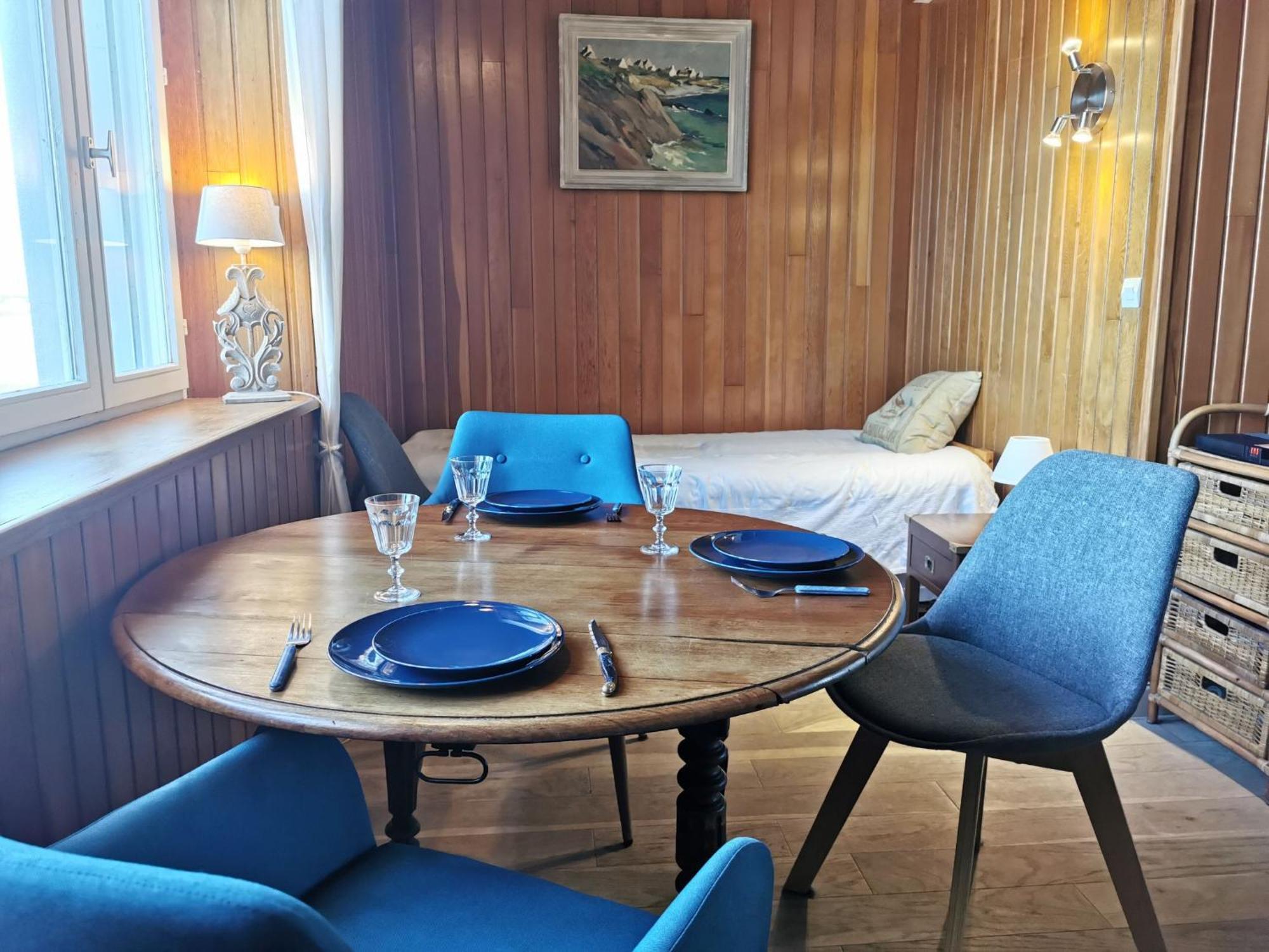 Ocean By Interhome Apartment