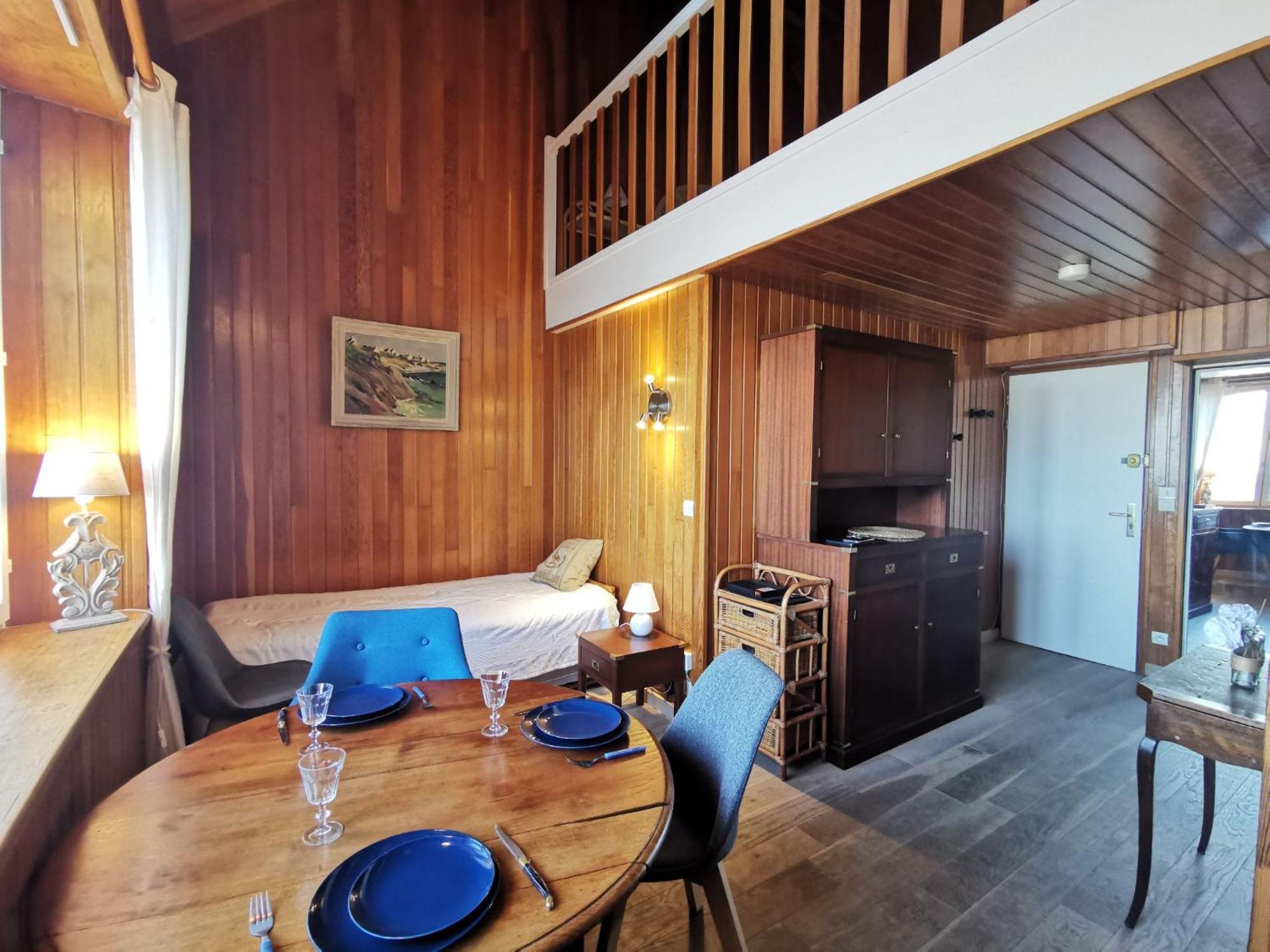 Apartment Ocean By Interhome *