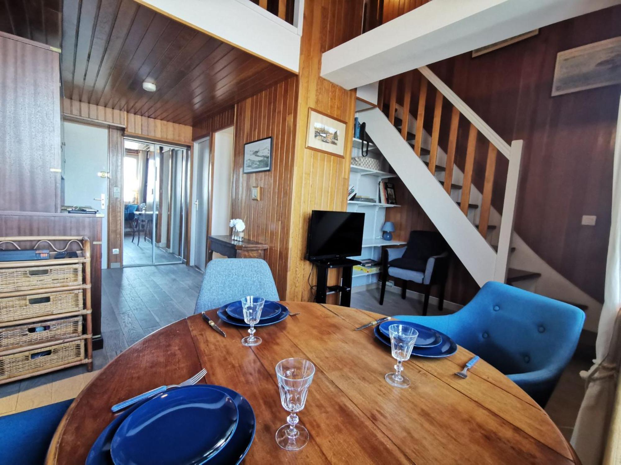 Apartment Ocean By Interhome